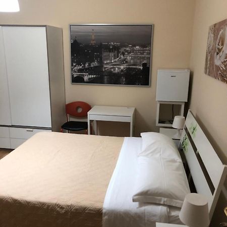 Moon River Guest House Pescara Exterior foto