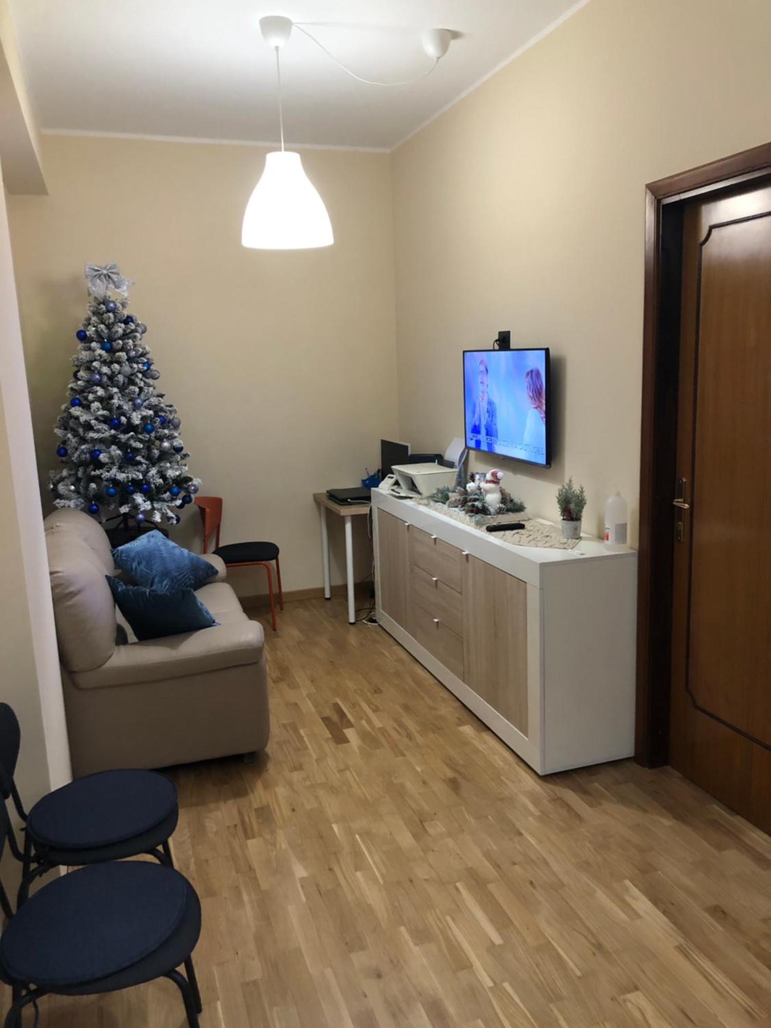 Moon River Guest House Pescara Exterior foto