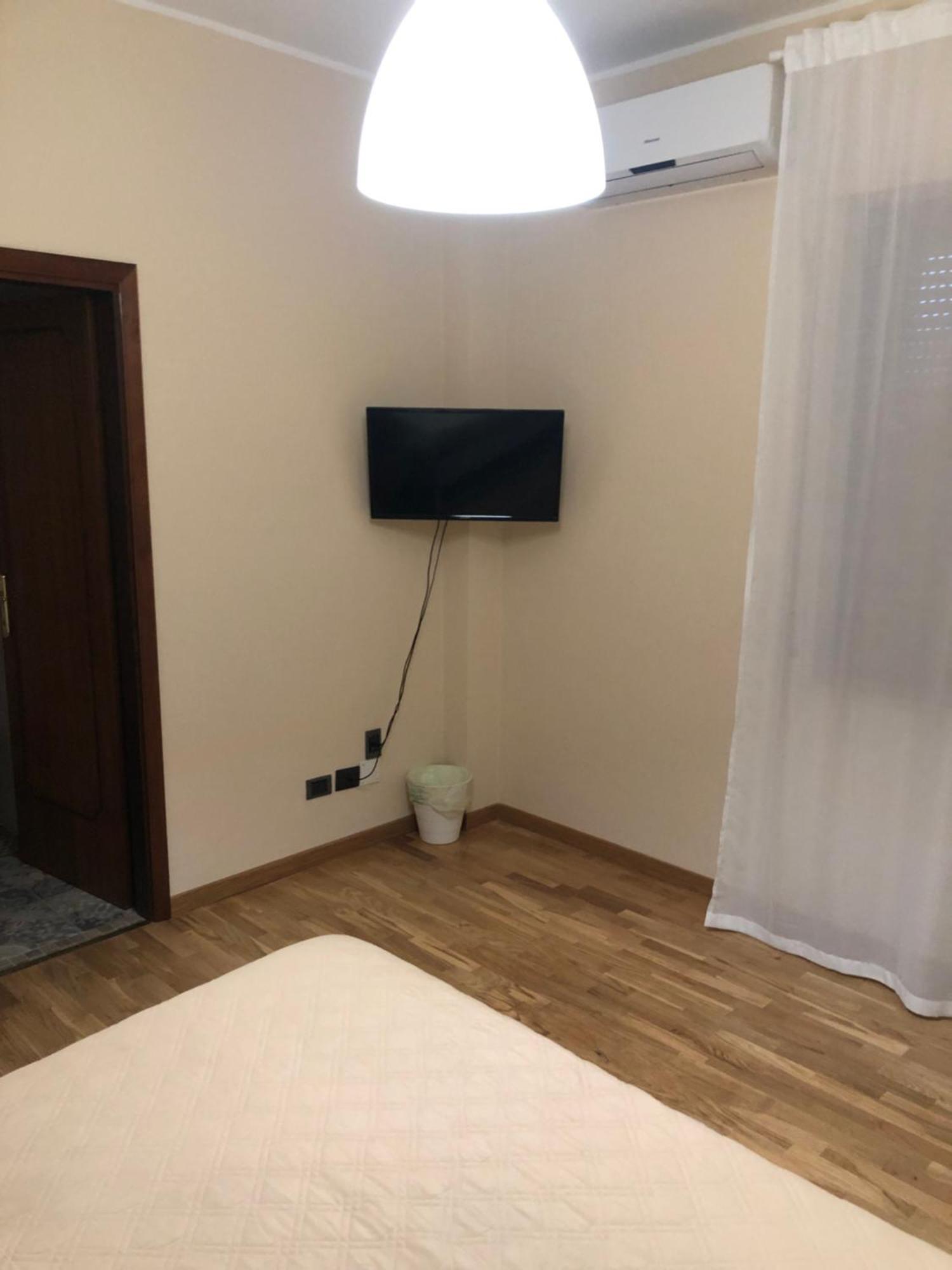 Moon River Guest House Pescara Exterior foto