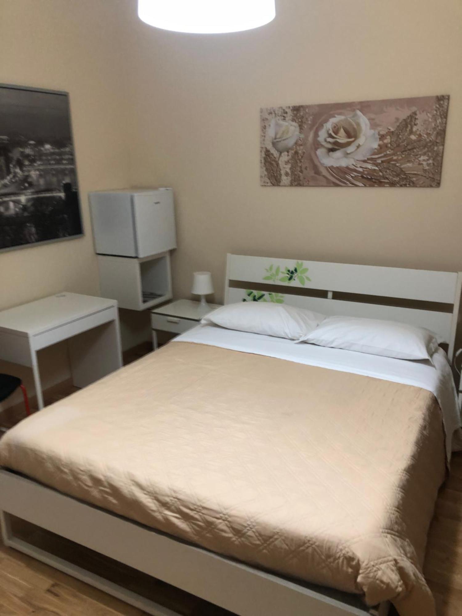 Moon River Guest House Pescara Exterior foto