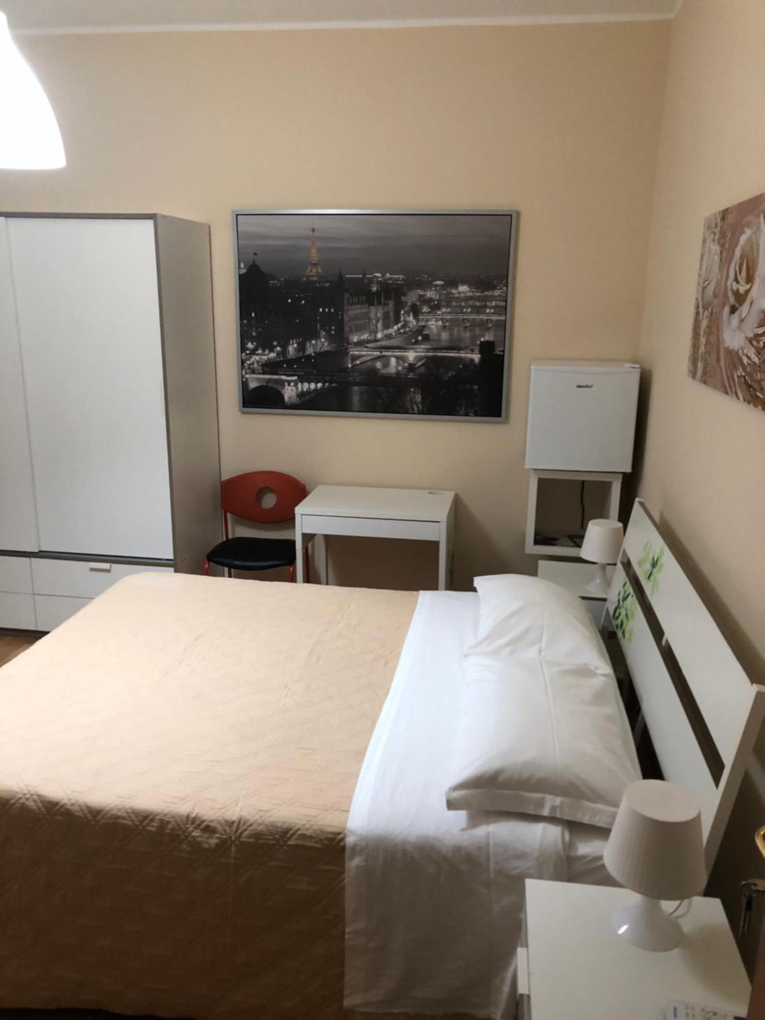 Moon River Guest House Pescara Exterior foto