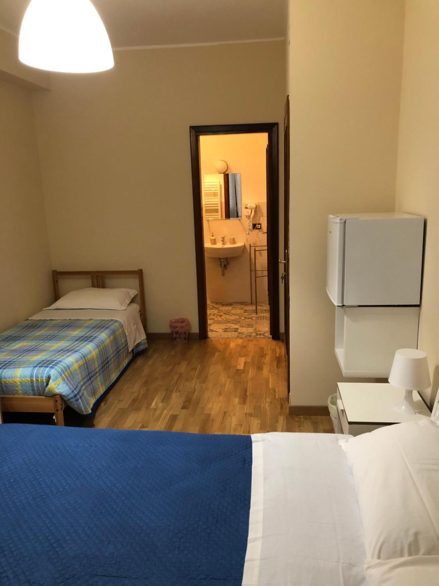 Moon River Guest House Pescara Exterior foto