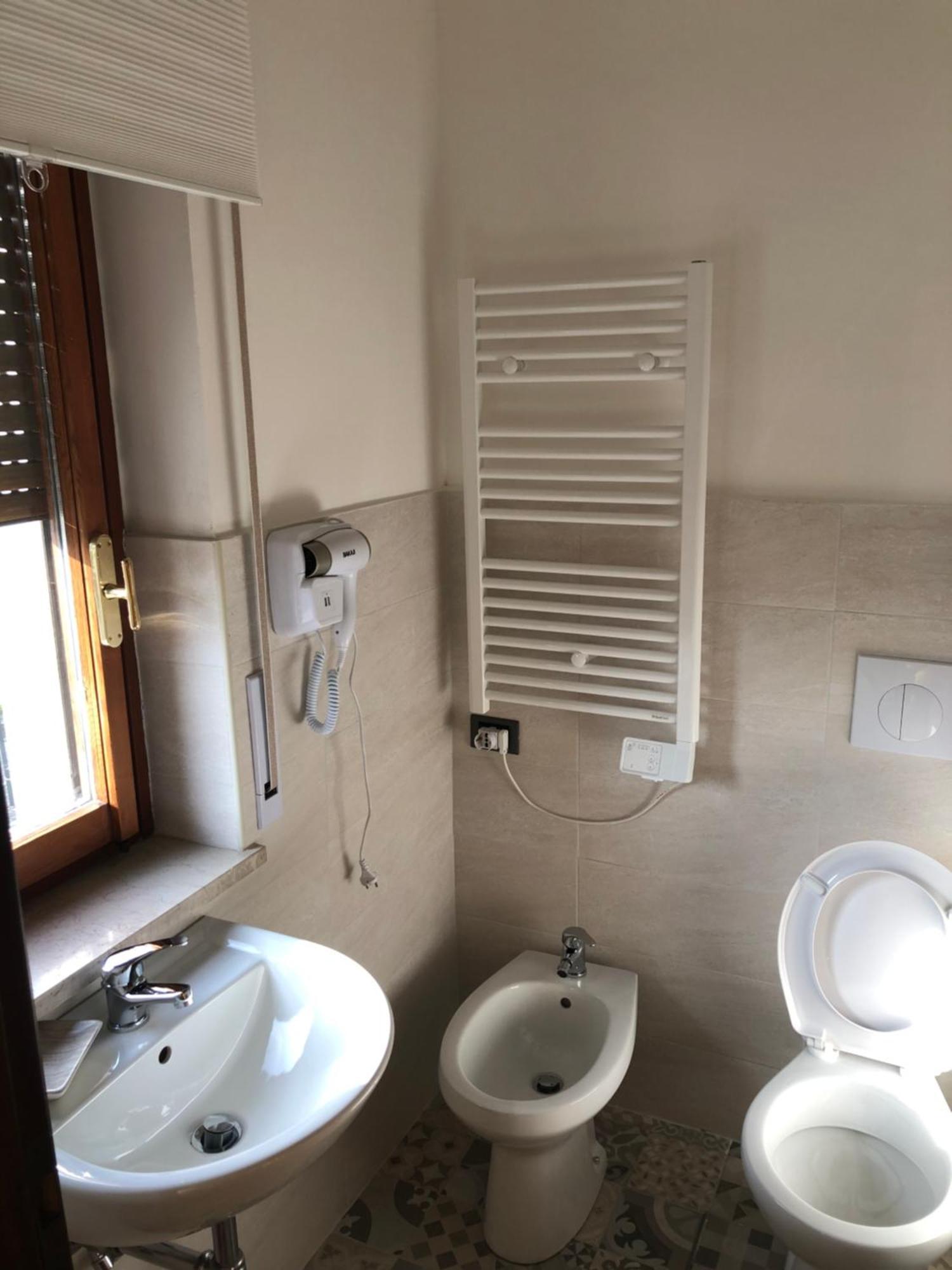 Moon River Guest House Pescara Exterior foto