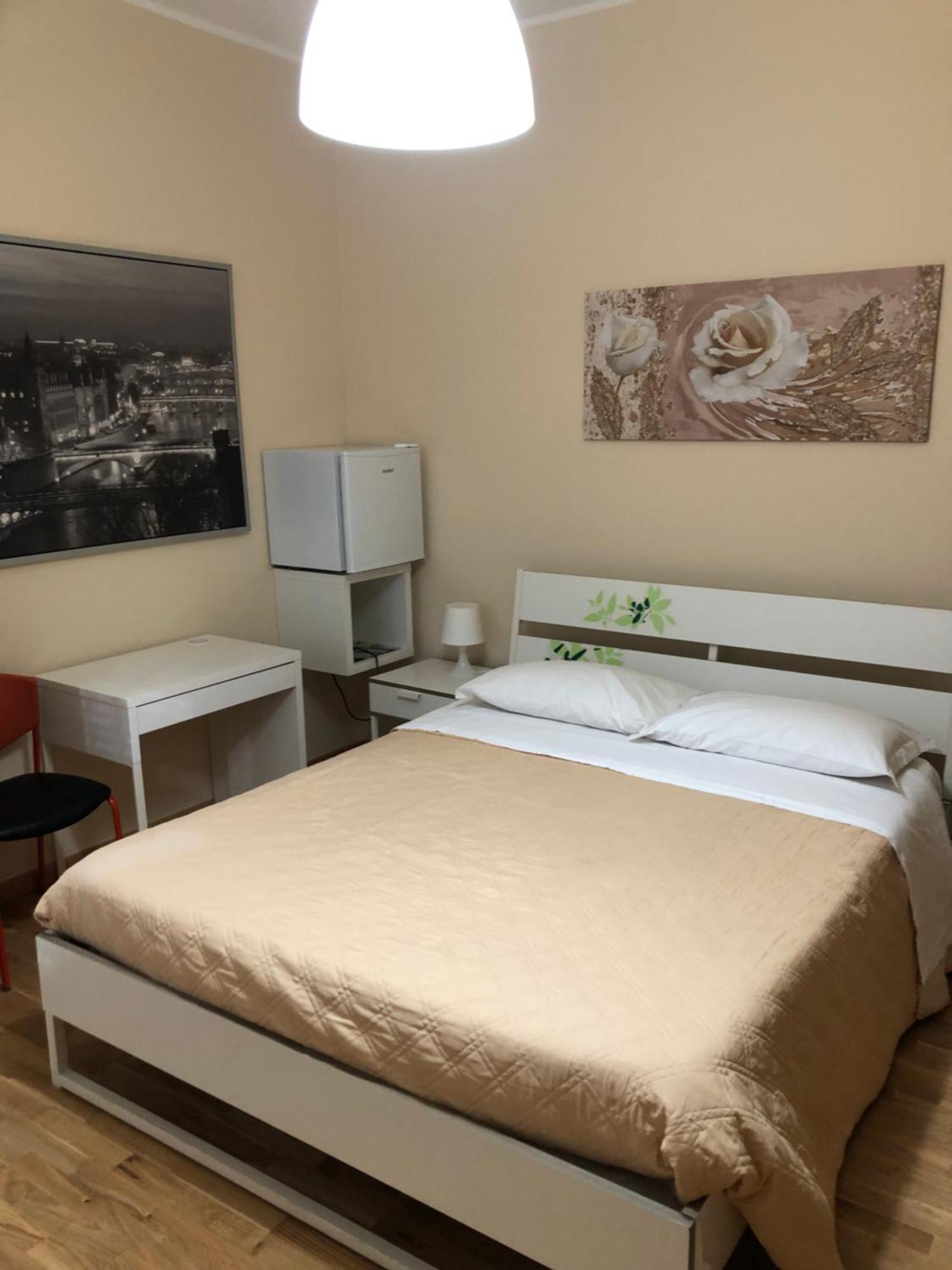 Moon River Guest House Pescara Exterior foto