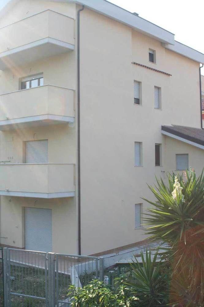Moon River Guest House Pescara Exterior foto