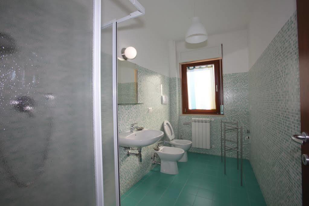 Moon River Guest House Pescara Exterior foto