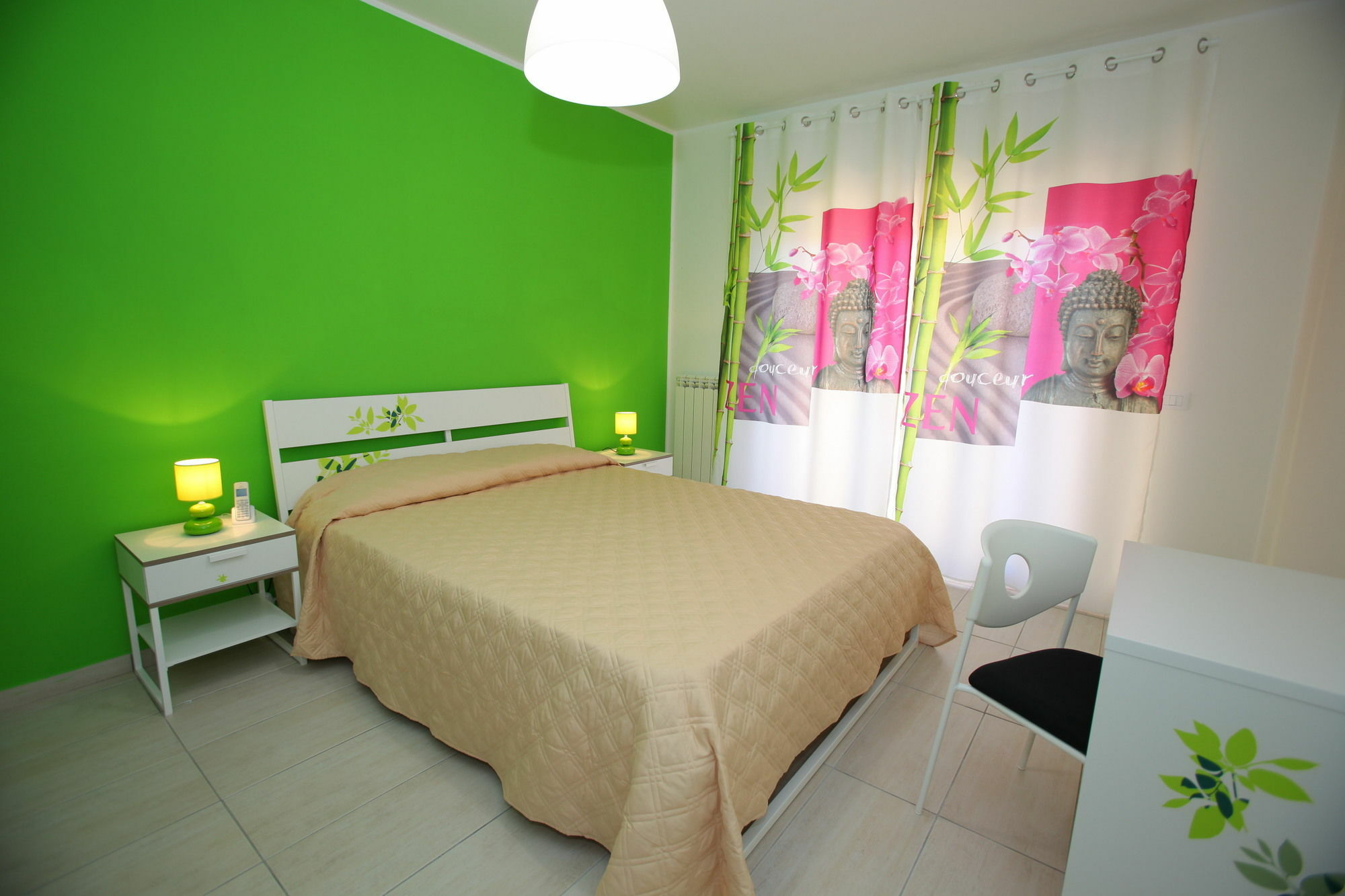 Moon River Guest House Pescara Exterior foto