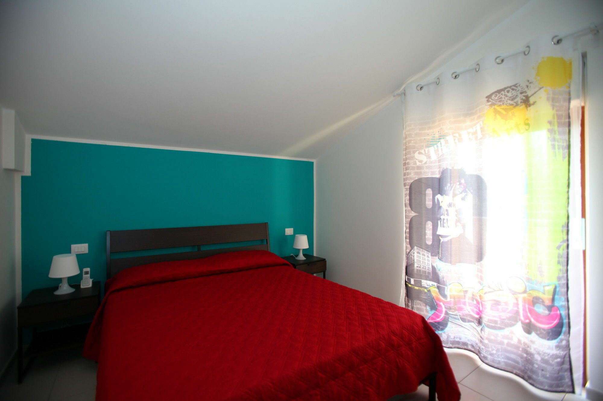 Moon River Guest House Pescara Exterior foto