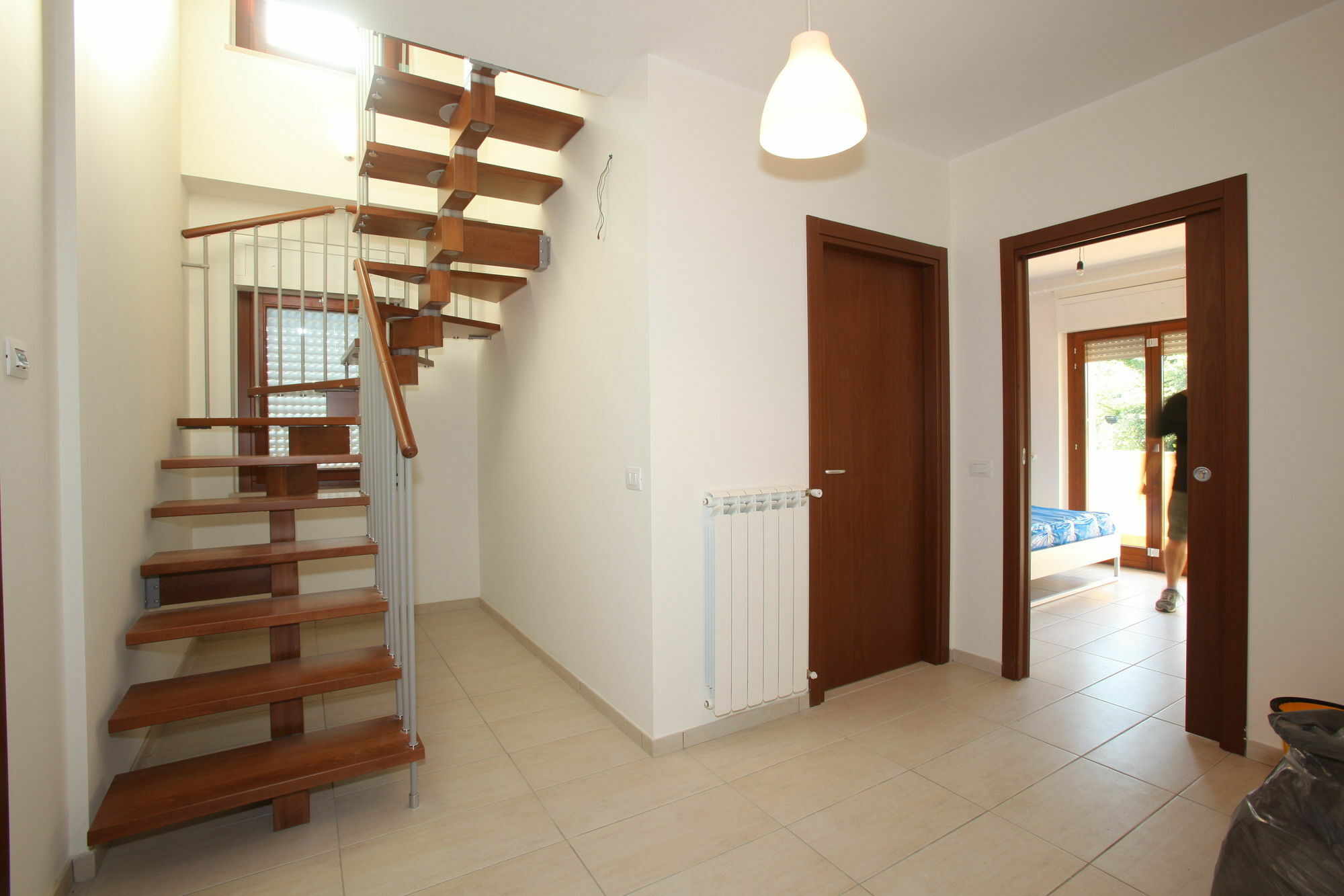 Moon River Guest House Pescara Exterior foto